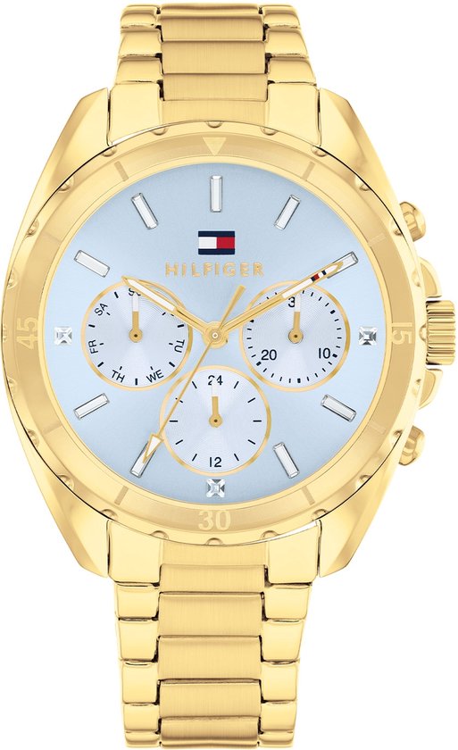 Tommy Hilfiger TH1782783 Mellie Dames Horloge